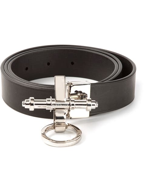 givenchy belt men's|gentleman belt.